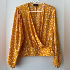 Lane Bryant Longsleeve Shirt